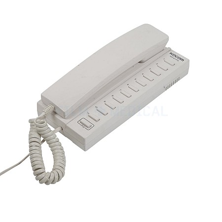 White Phone